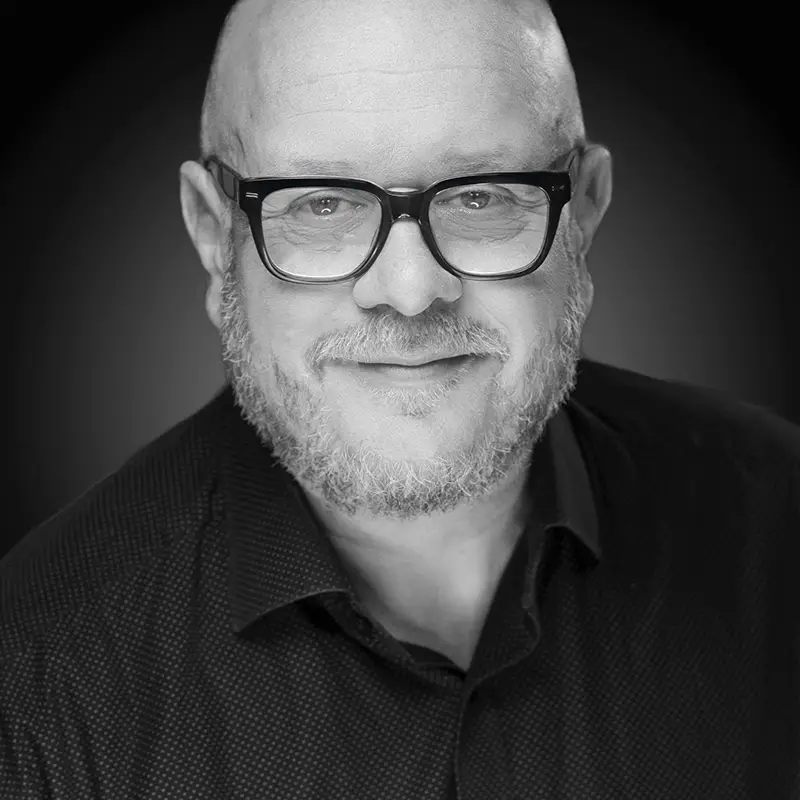 Christian Berg