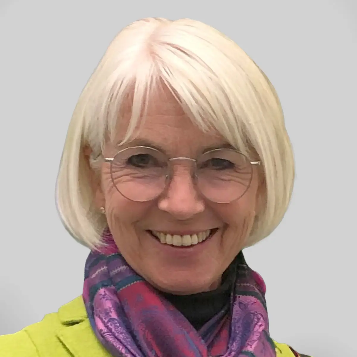 Guni Sonnenberg
