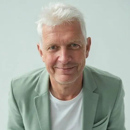 Stefan Von Dreusche